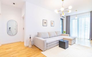 Inchiriere - apartament 2 camere | mobilat&utilat | Avalon Estate-Pipera - Poză 6