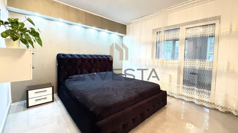 Apartament cu 3 camere , zona Vivo ! - Poză 1