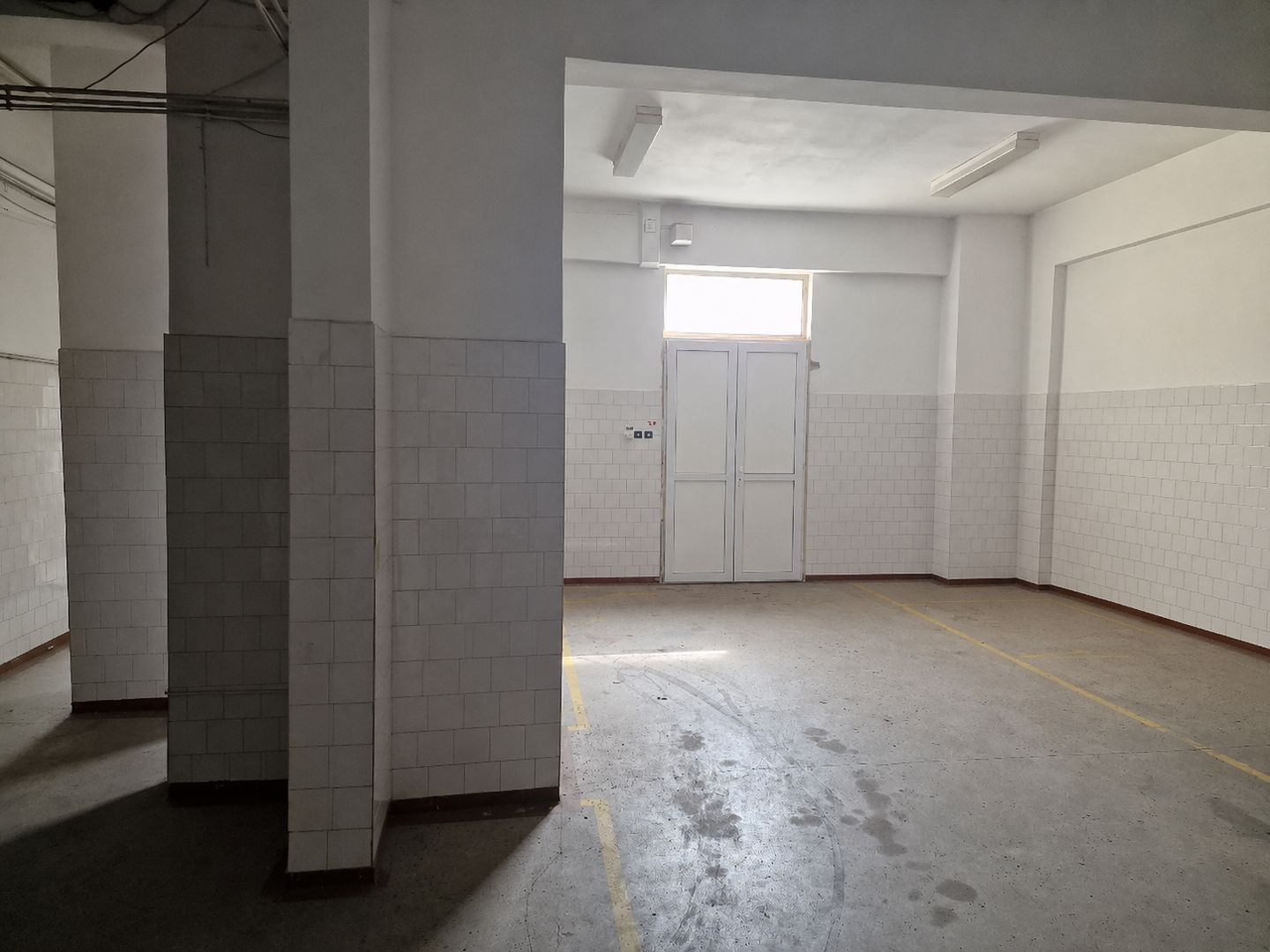 Spațiu comercial de închiriat (904 mp) - Zorilor - Poză 12