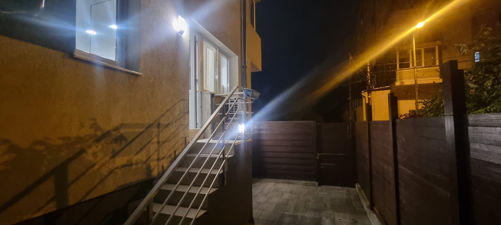 AP. 2 CAMERE NICOLAE GRIGORESCU, PARCARE, CURTE 30 MP, BLOC NOU - Poză 16