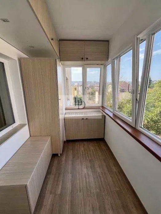 Apartament 4 camere + 2 balcoane | 2 Parcări | Titulescu–Interservisan - Poză 12