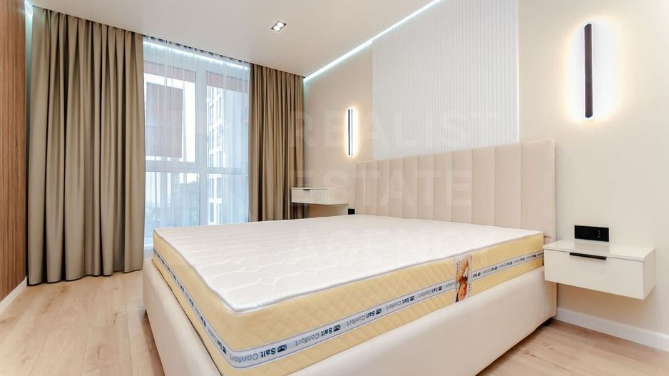 Vânzare, apartament, 2 camere, strada Andrei Doga, Râșcani - Poză 12