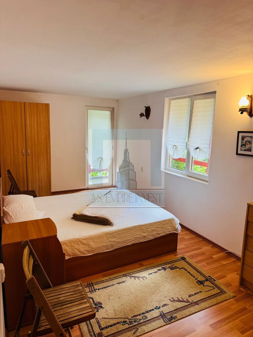 Casa de vacanta(Pensiune) - Fundata Brasov - Poză 6