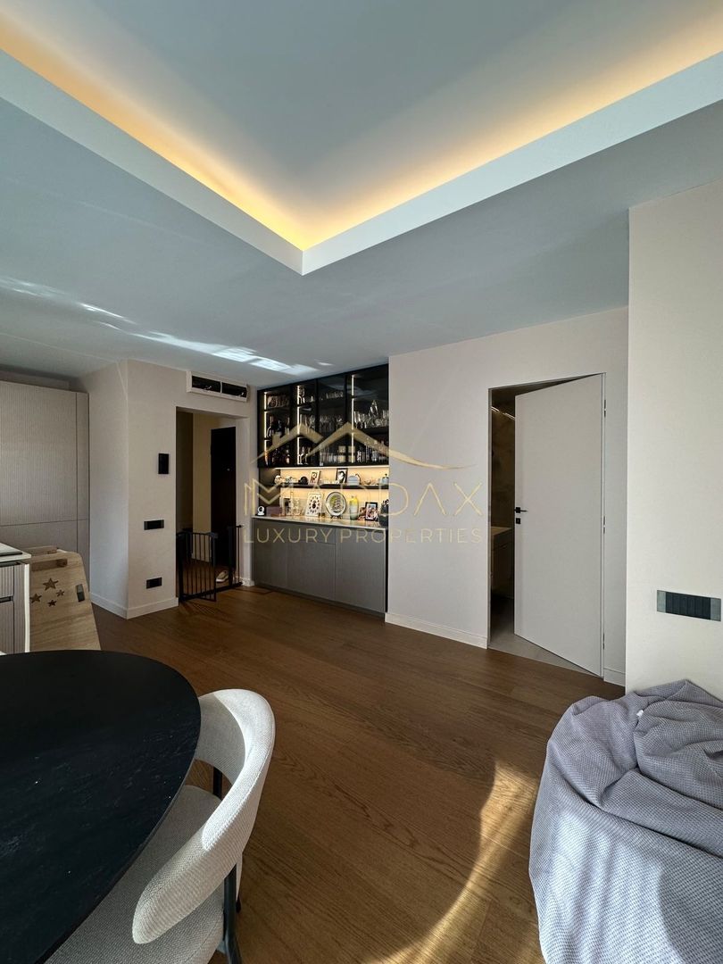 Penthouse Duplex**Rooftop** Gradina privata 250 mp//HERASTRAU//NORD - Poză 8