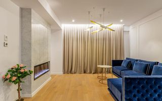 Apartament 2 camere | Herastrau | Parcare subterana - Poză 2