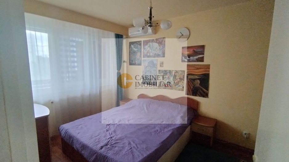 2 camere | 5/8 | anvelopat | Plaza - Blv  Timisoara | - Poză 3