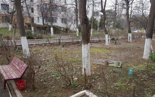 Tomis Nord - Banca Religiilor - Apartament compus din 4 camere, etaj 3. - Poză 23