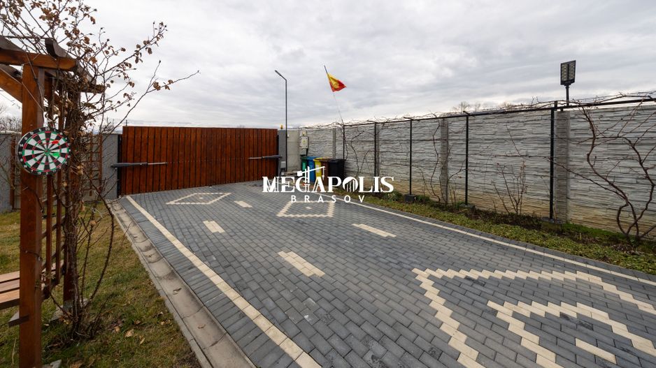 Vilă Premium 2021 | 170 mp utili | Teren 750 mp | Lunca Câlnicului - Poză 36