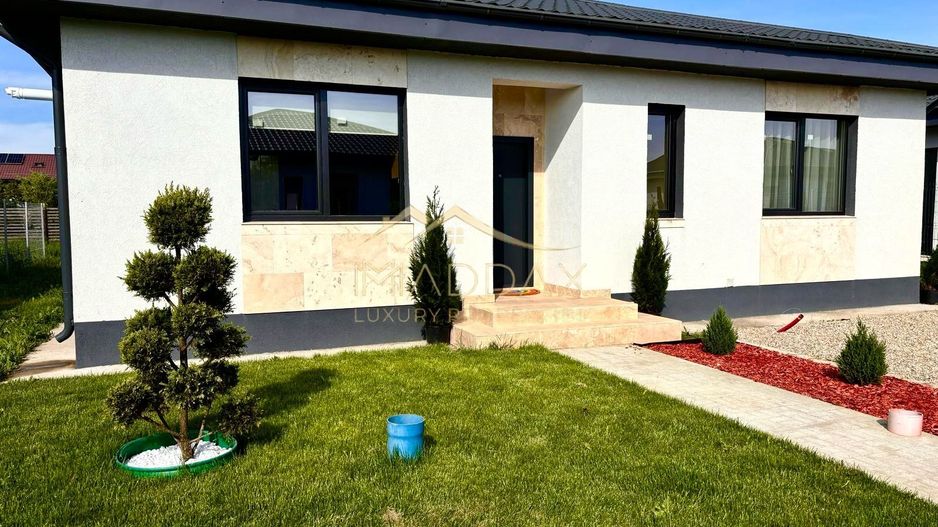 Vila De Inchiriat | Corbeanca | 3 camere - Poză 17