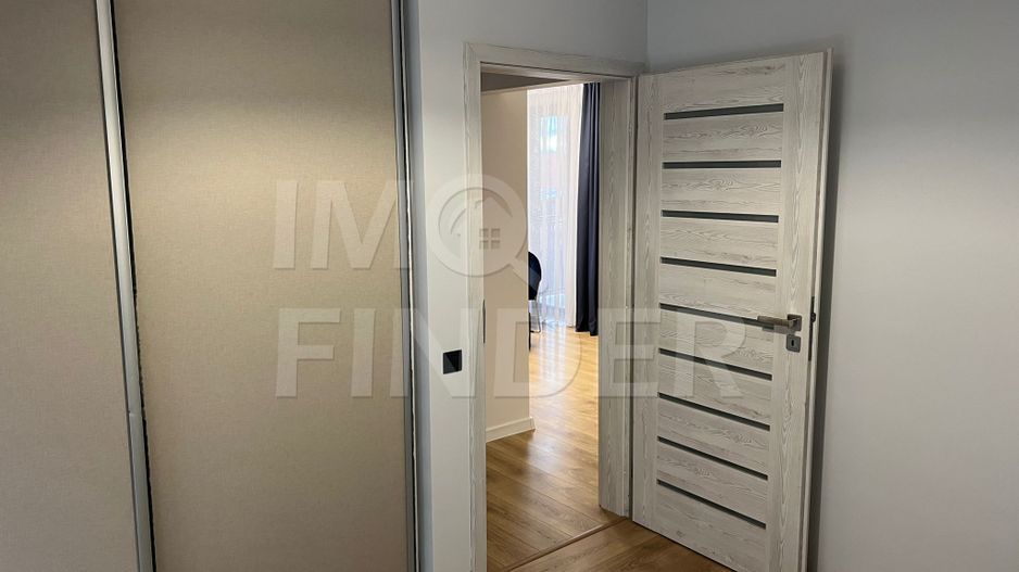 Apartament 3 camere Buna Ziua, predare la cheie, zona Liceul ELF - Poză 10