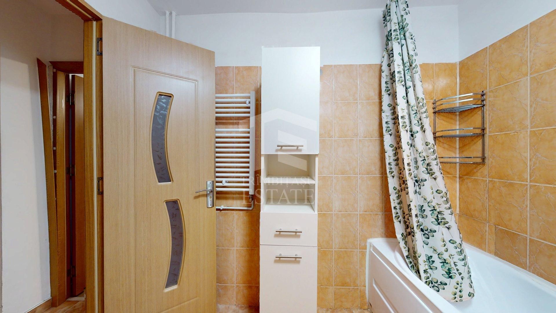 Apartament 2 camere 9 min Metrou Crangasi - Poză 18