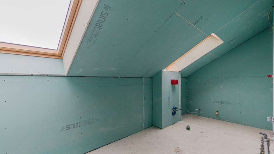 Cladire de 902 mp utili de vânzare, zona Grivitei - DN 13, COMISION 0 - Poză 207