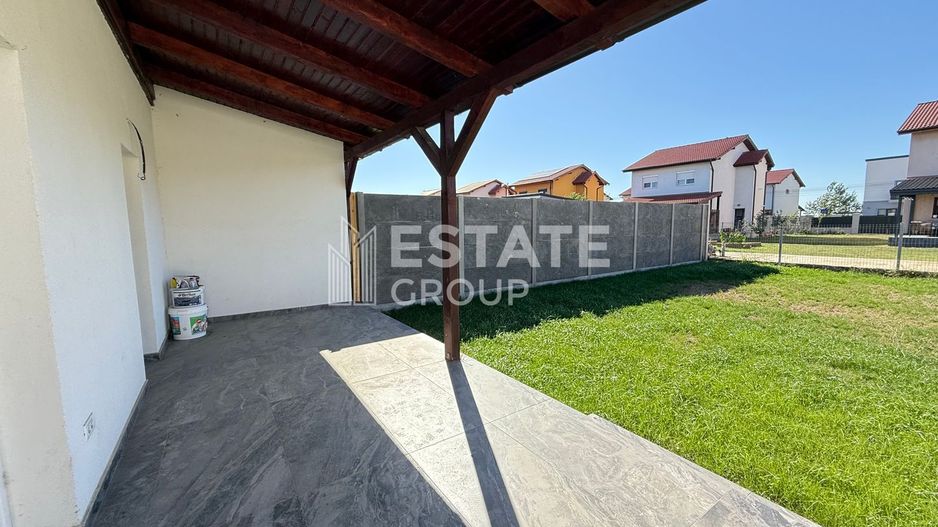 Dyplex Covaci , spatios, disponibil imediat - Poză 16