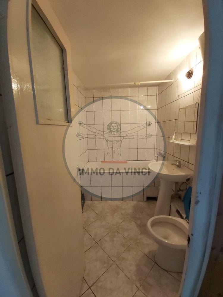 Inchiriez apartament 2 camere, etaj 1 - Poză 5