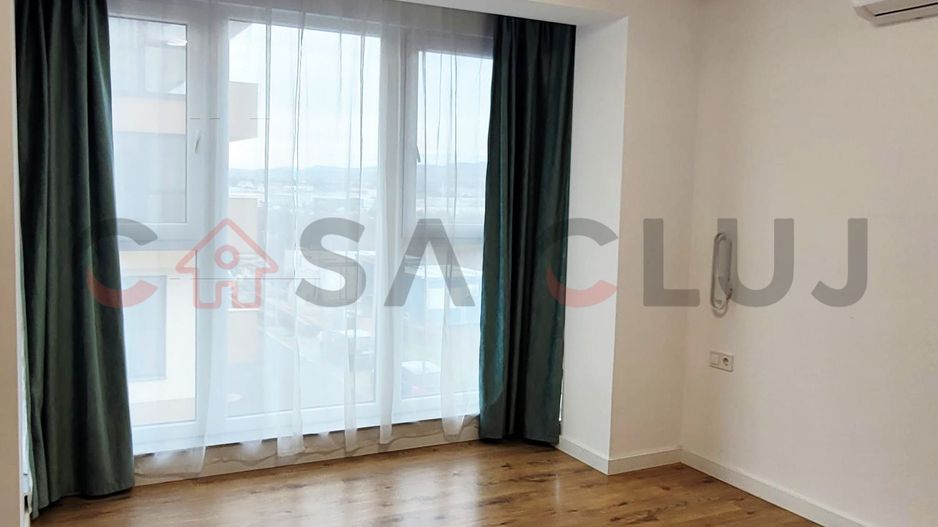 2 camere,  – zona Terra, Florești!! - Poză 8