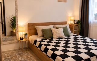 Ocazie | Apartament cu Mansarda |SUPER PRET !!! - Poză 1