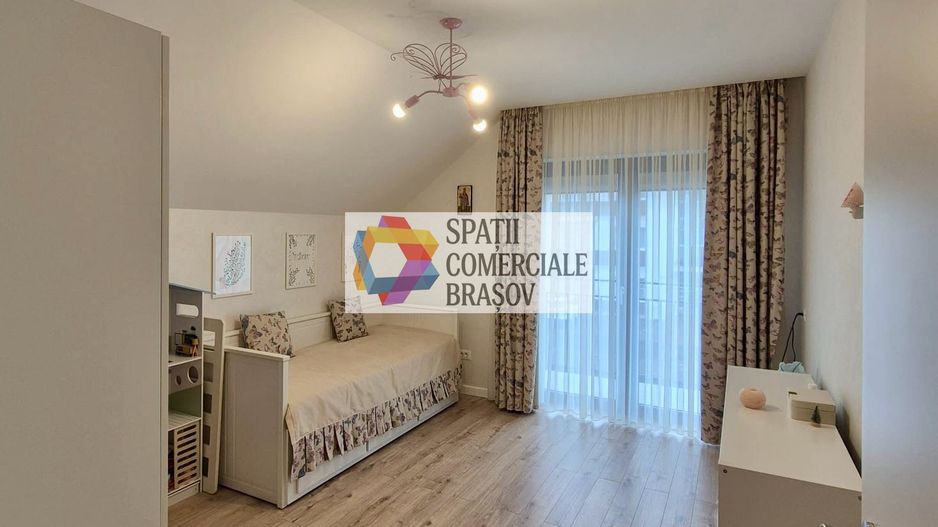 Casă 5 camere de vânzare Brasov - zona Tractorul - 118 mp - plus-imo.ro - Poză 10
