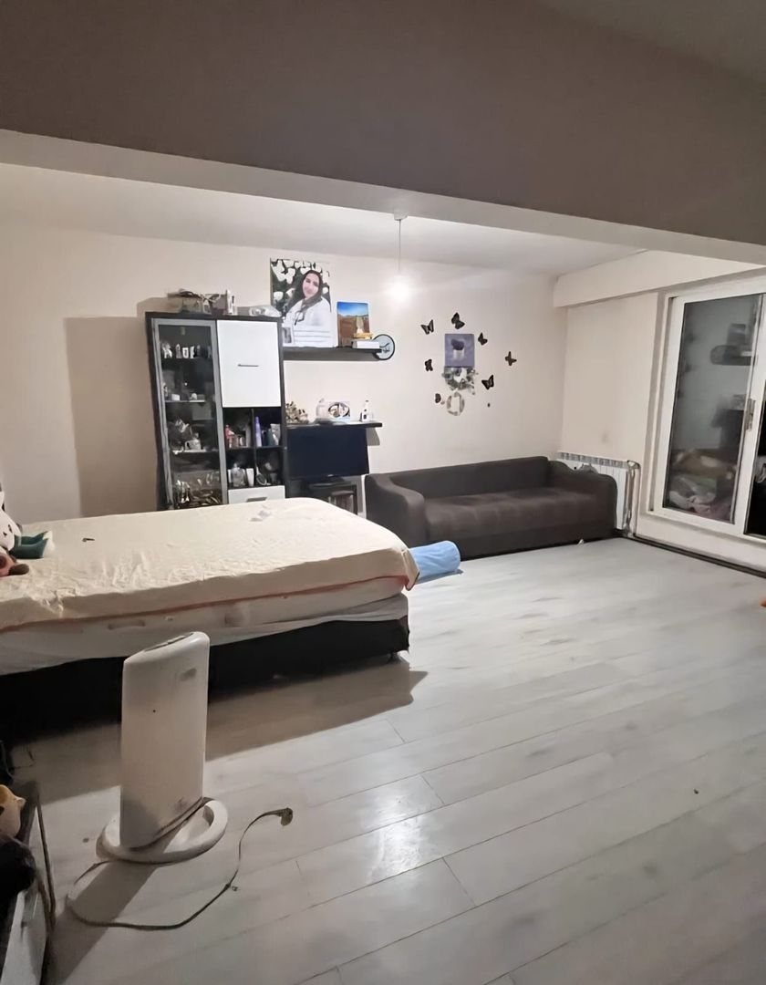 3 camere, decomandat,  etaj 2/4, 2 bai, 2 balcoane - Siderurgistilor - Poză 5