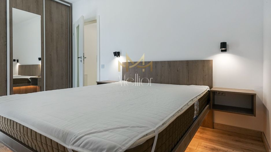 Apartament 2 camere, paracre subterana, Park Lake, Iulius Mall! - Poză 12