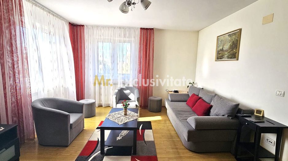 Casa superba-cu vedere panoramica/ Valcele -Feleac - Poză 9