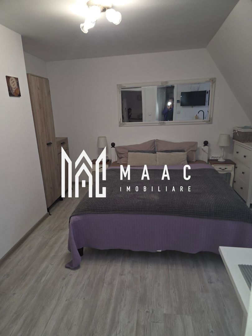 Garsoniera | 25 MP | Grădină | Pivniță | Central - Poză 1