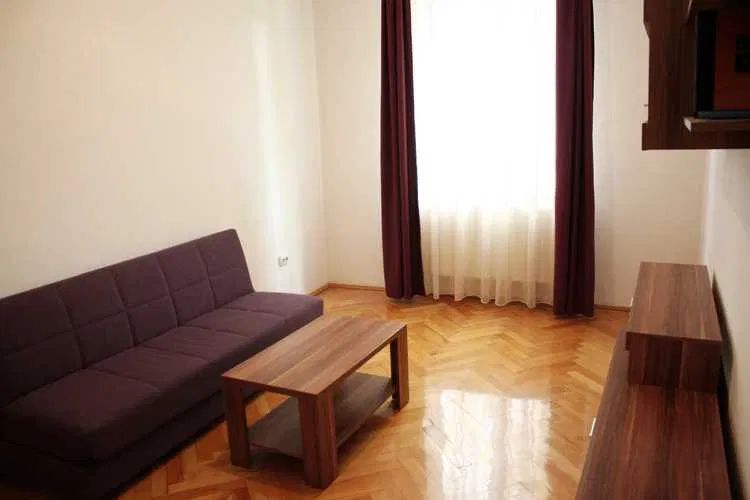 APARTAMENT LUMINOS ZONA FLOREASCA - Poză 2