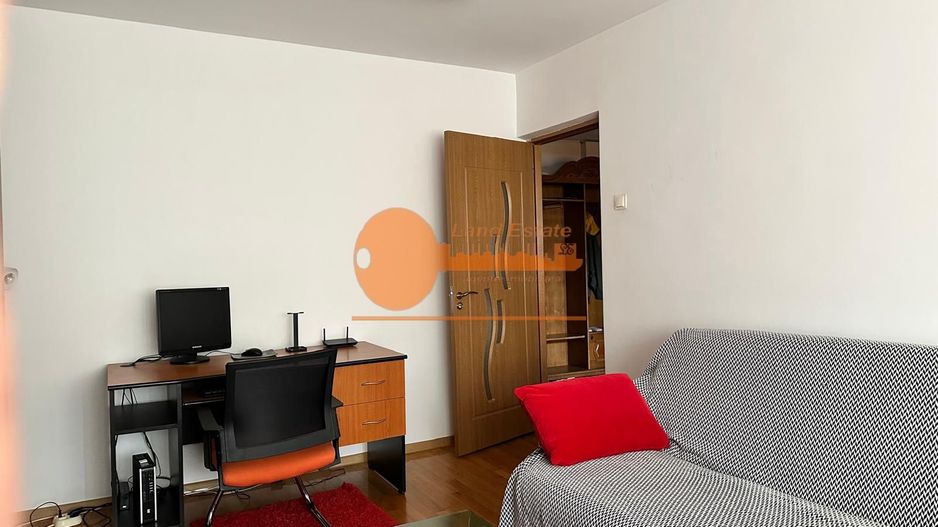 Apartament 2 camere Aviatiei ( 5 minute metrou-Centrala termica ) - Poză 25