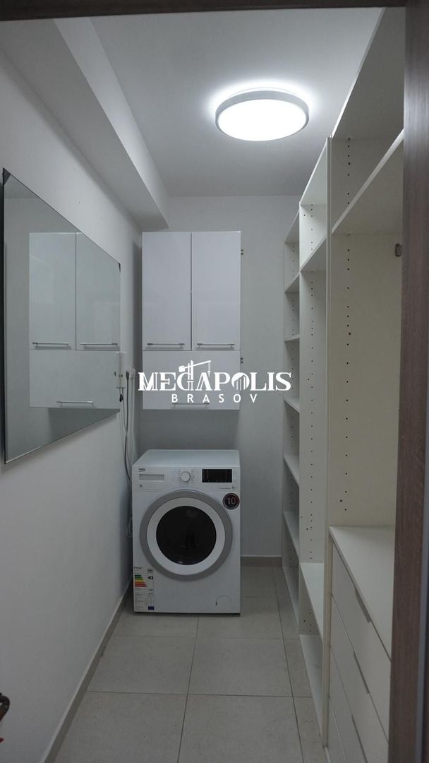 Apartament 2 camere | Urban Coresi | PET FRIENDLY - Poză 15