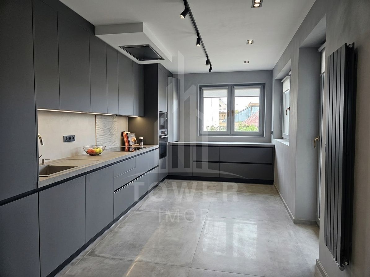 Apartament 2 camere / 72 mp / Terezian - Poză 3