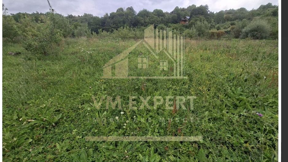 TEREN 20.621 MP CAMPULUNG - Poză 6