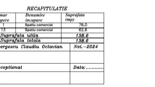 Spatiu Comercial + Terasa in zona Mihai Bravu ~ EXCLUSIVITATE - Poză 12
