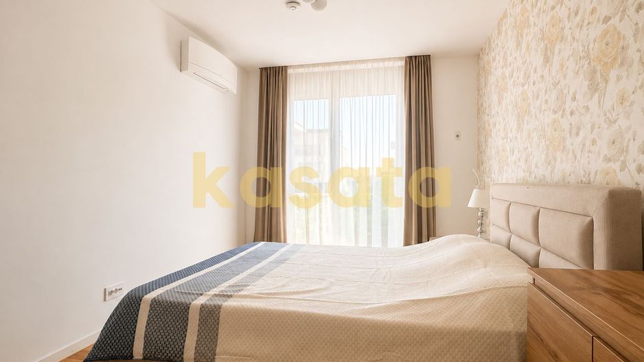 CASĂ TIP DUPLEX –GATED COMMUNITY | PANOURI SOLARE | DOTARI PREMIUM - Poză 11