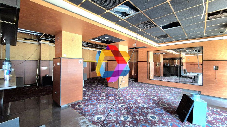 Spatiu cu trafic intens - 119 mp - Poză 6