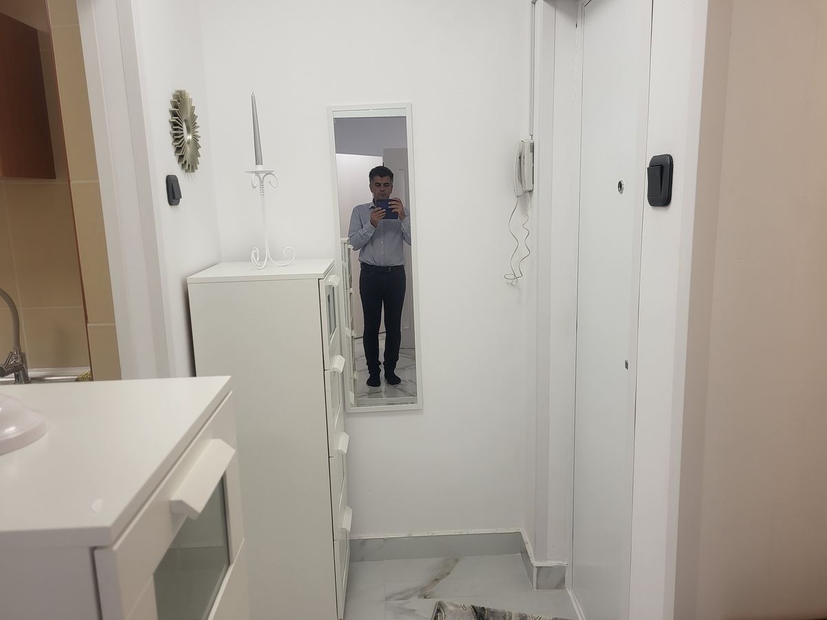 Nicolae Grigorescu Metrou - Poză 13