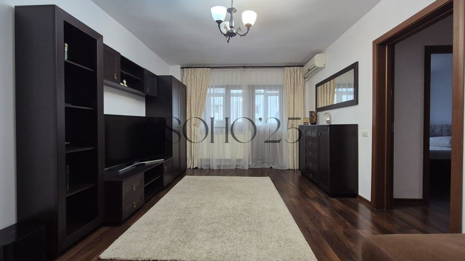 Apartament doua camere de inchiriat, Turda/Ion Mihalache - Poză 1