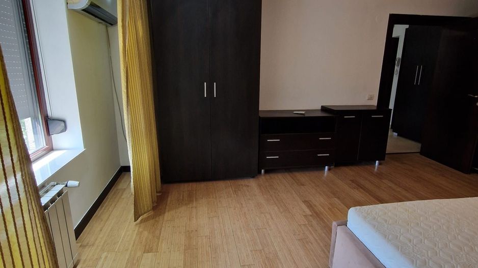 Vanzare 2 Camere Ready-To-Move Unirii - Mircea Voda - Bloc Monolit 2002 - Poză 9