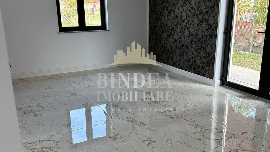 Casa insiruita, P+ 1 materiale de inalta calitate - Poză 8