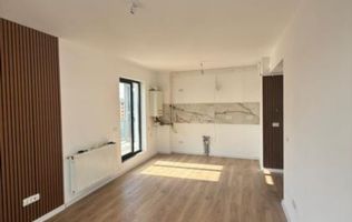GARSONIERĂ NOUĂ 2024 – MILITARI RESIDENCE, REZERVELO﻿R-TINERETULUI