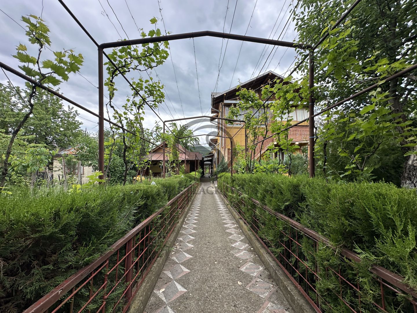 Casa cu 5 camere de vanzare  | Urlati, Prahova | Comision 0% - Poză 1