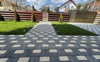 Vila moderna 4 camere+garaj CUG- Horpaz - Poză 35
