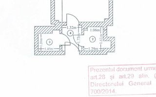 Garsoniera I Universitate - hotel Corinthia I Etaj 1/8 I Creditabila - Poză 8