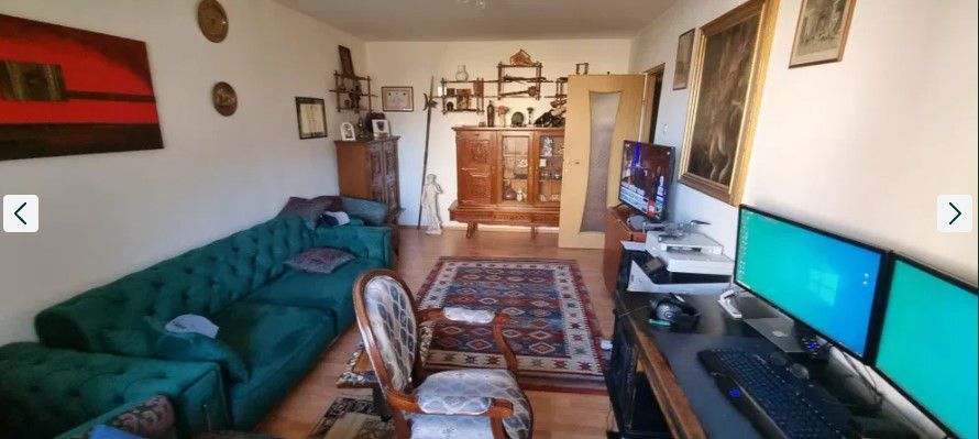 Apartament 3 camere Racadau - Poză 6