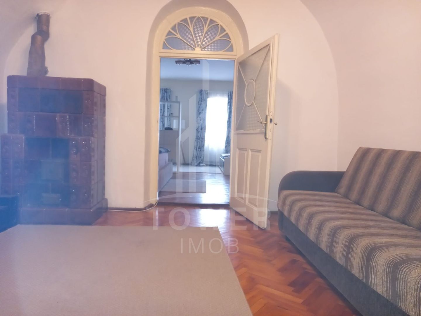 Apartament 2 camere la curte de închiriat | Sibiu - Poză 6
