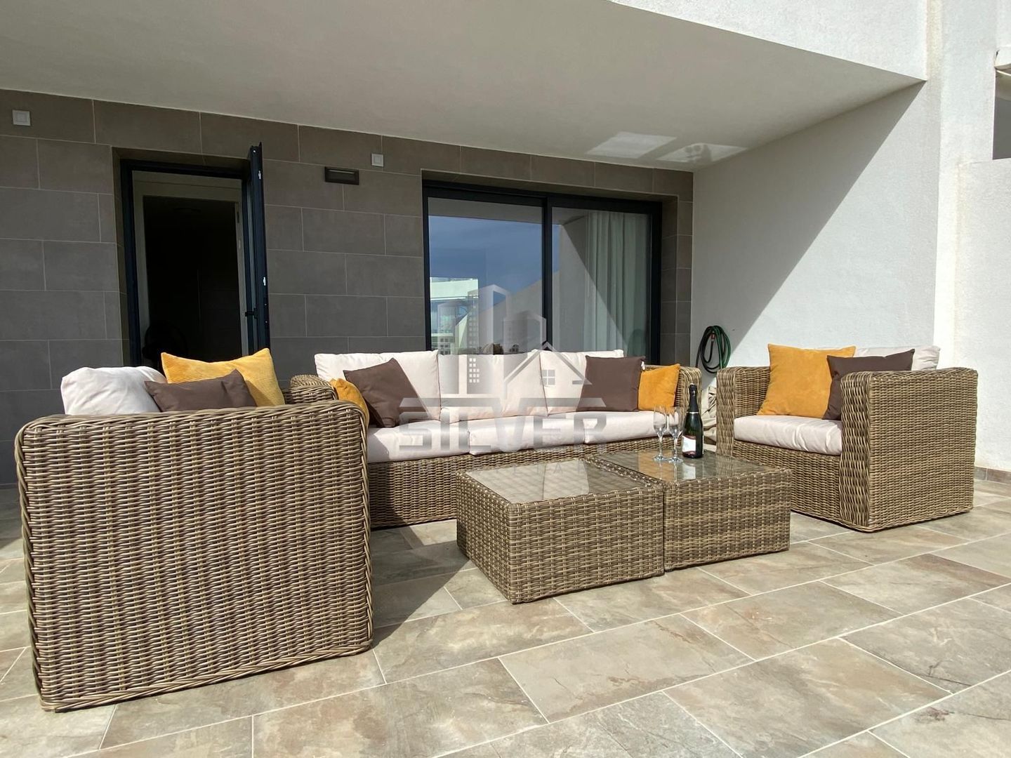 Apartamente premium în Benidorm–Finestrat: stil de viață mediteranean - Poză 22