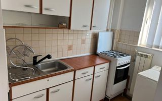 Garsoniera, etaj 2/10, zona Titan, gata de mutare, Comision 0 - Poză 3