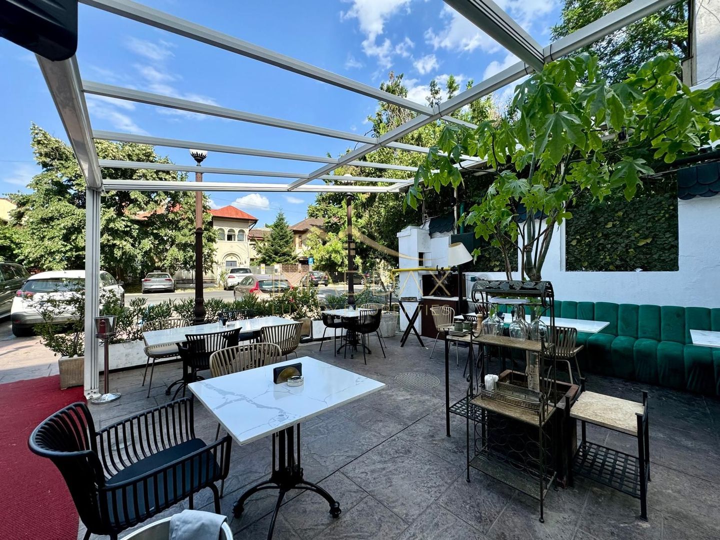 Apartament cu 4 camere / Posibilitate investitie / Arcul de Triumf - Poză 53