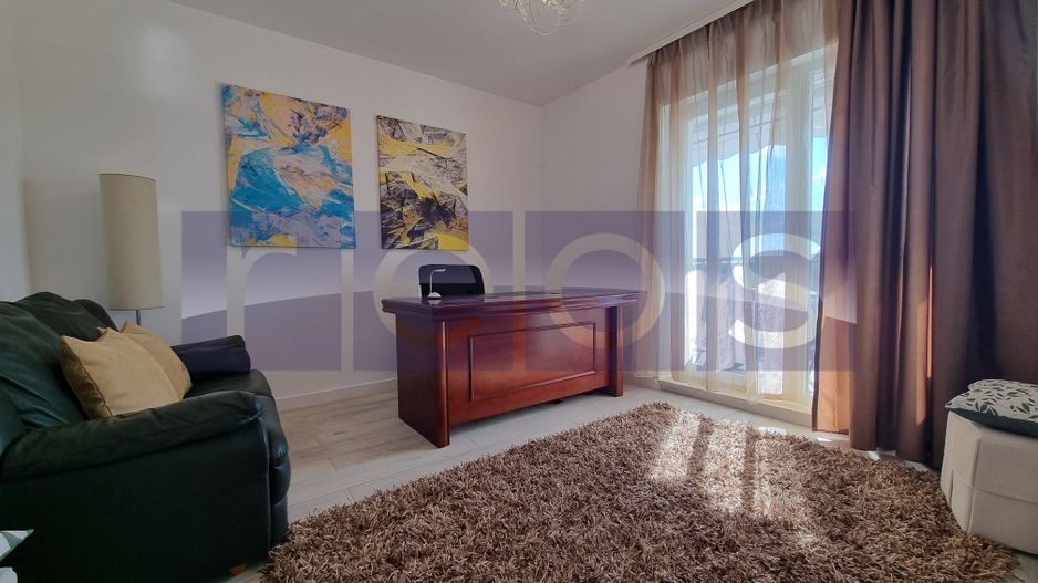 VANZARE -3 CAMERE-MOGOSOAIA-ARBO RESIDENCE - Poză 10