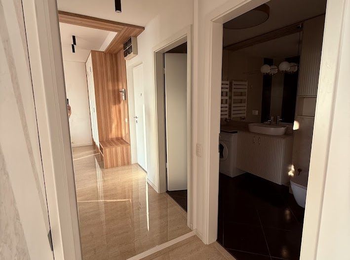 2 Camere Moderne | 60 mp | Terasa | Zona Aviatiei Panorama - Poză 6