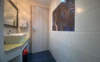 Ideal pt clinici,birouri! Inchiriere spatiu comercial -Targoviste - M3 - Poză 9