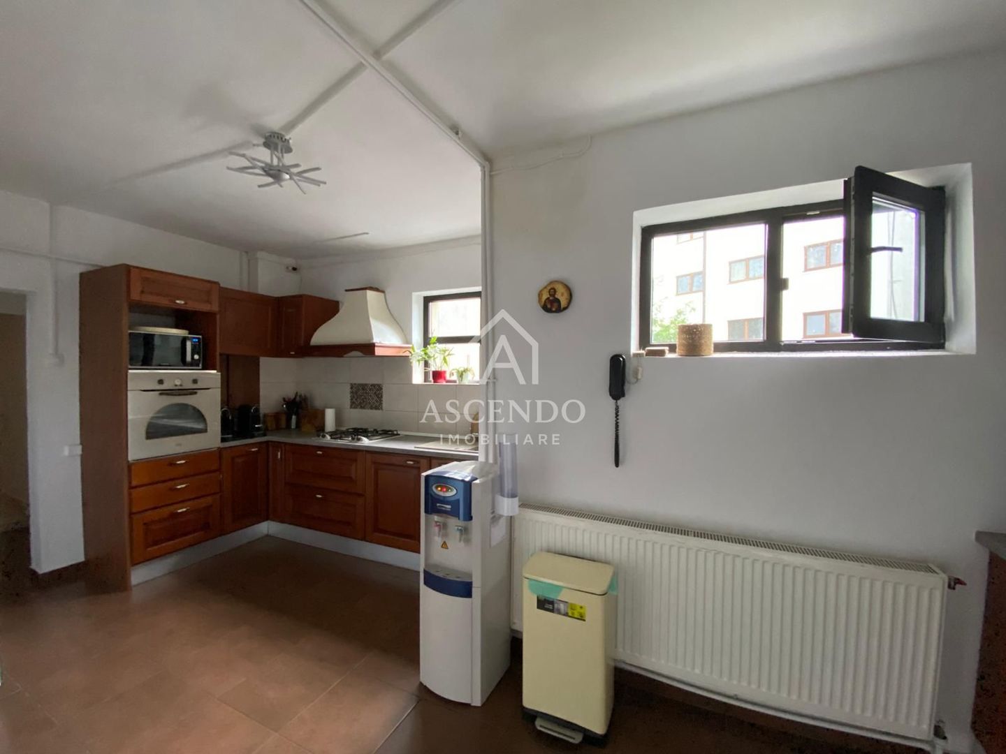 Kiseleff – Averescu | Spațiu de birouri premium, zonă exclusivistă - Poză 15